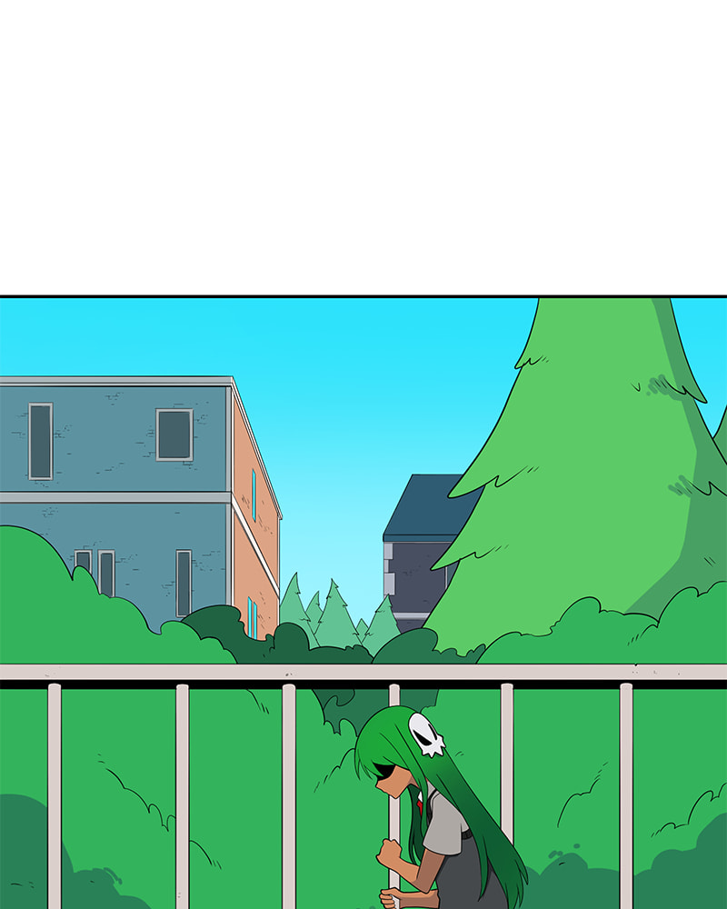 Line Chapter 136 page 51 - 