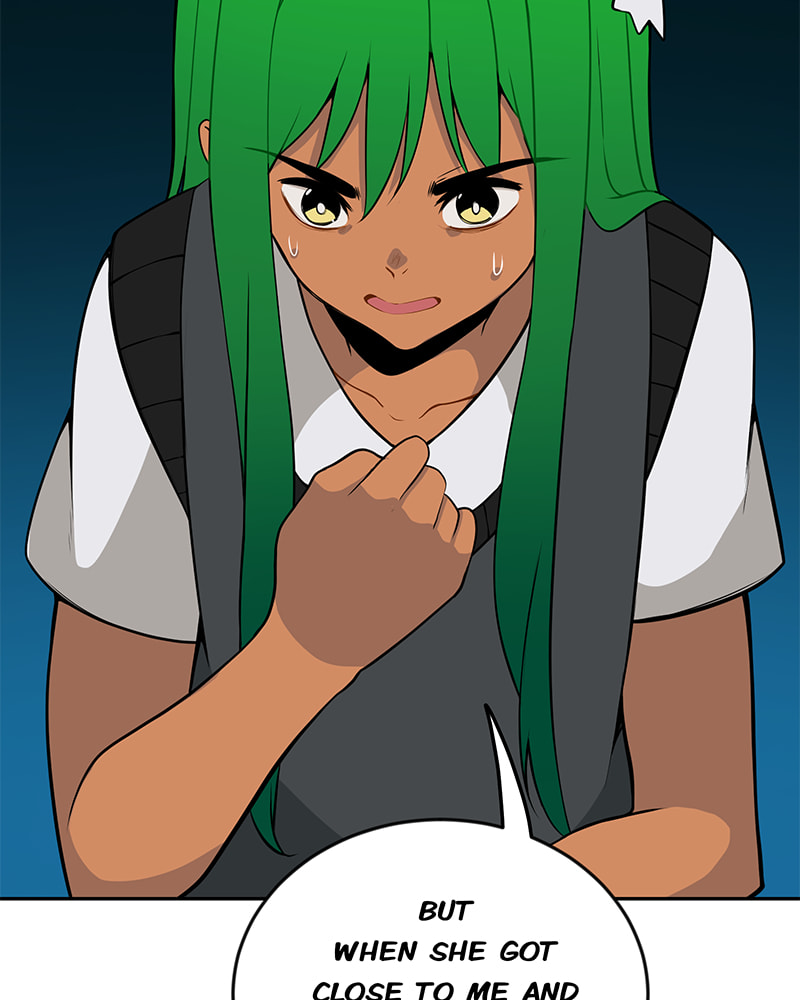 Line Chapter 136 page 55 - 
