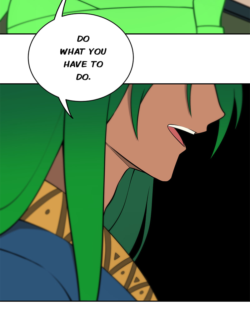 Line Chapter 136 page 69 - 