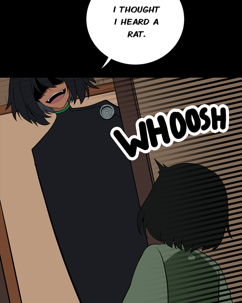 Line Chapter 136 page 8 - 