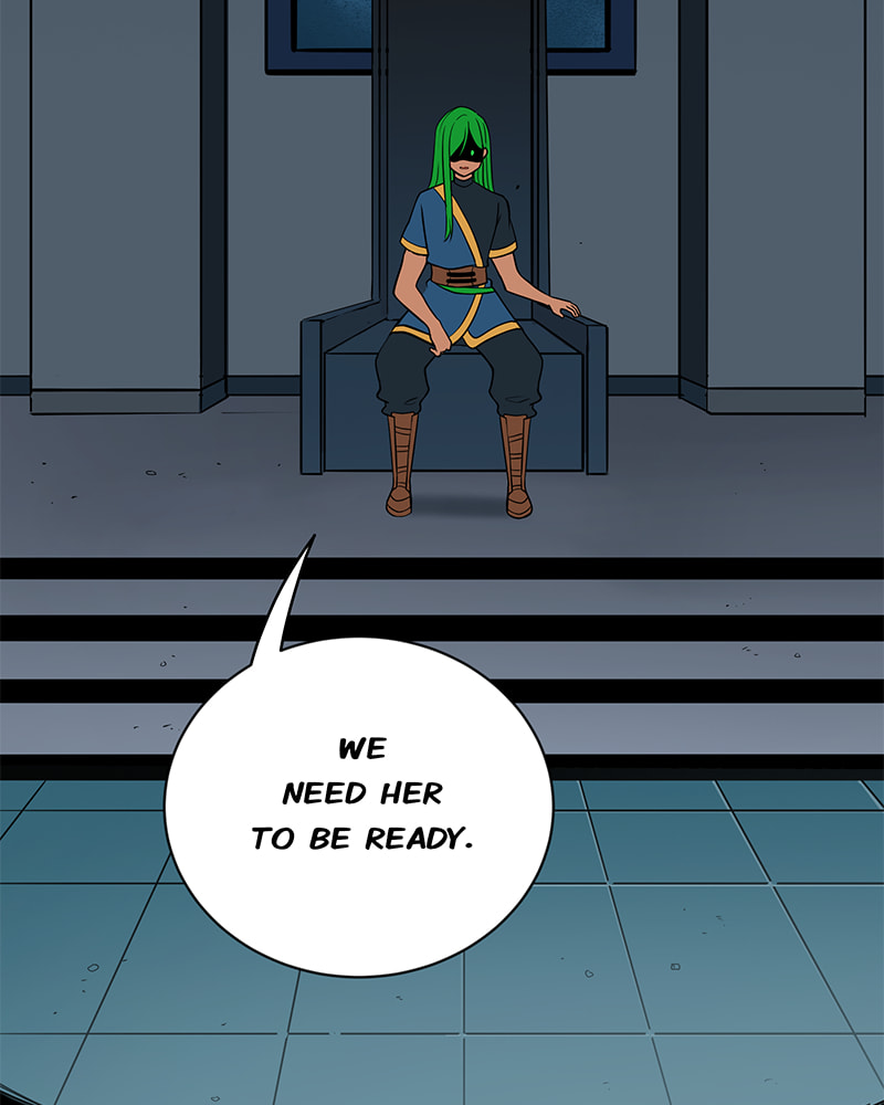 Line Chapter 136 page 72 - 