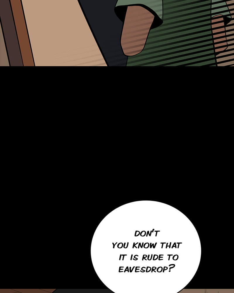 Line Chapter 136 page 9 - 