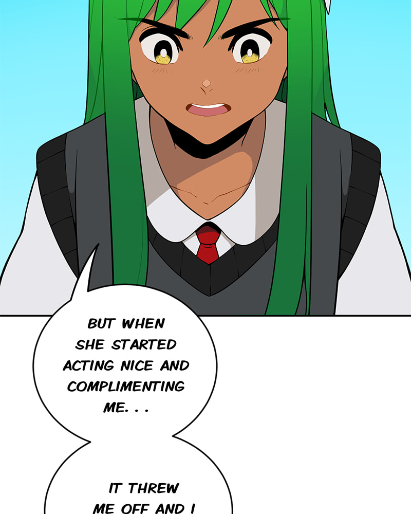 Line Chapter 137 page 13 - 