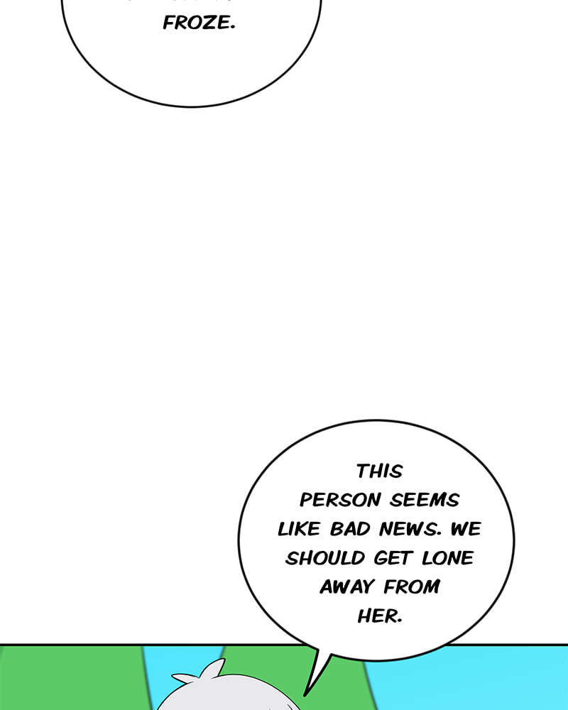 Line Chapter 137 page 14 - 