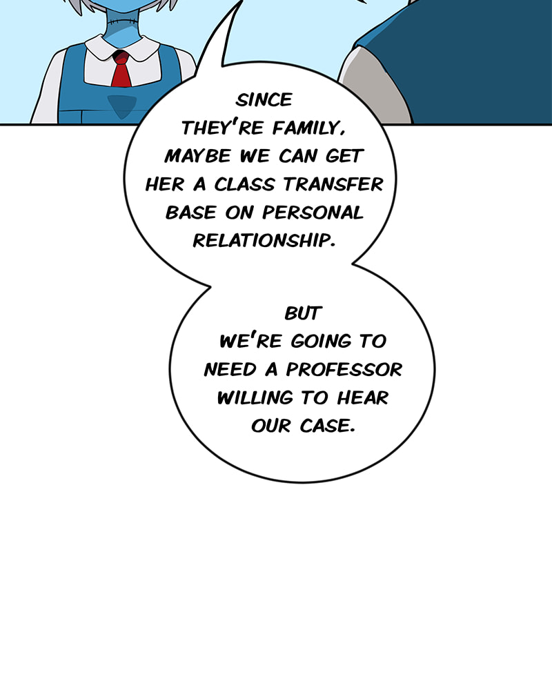 Line Chapter 137 page 17 - 