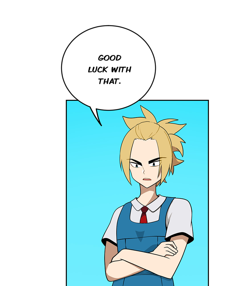 Line Chapter 137 page 18 - 