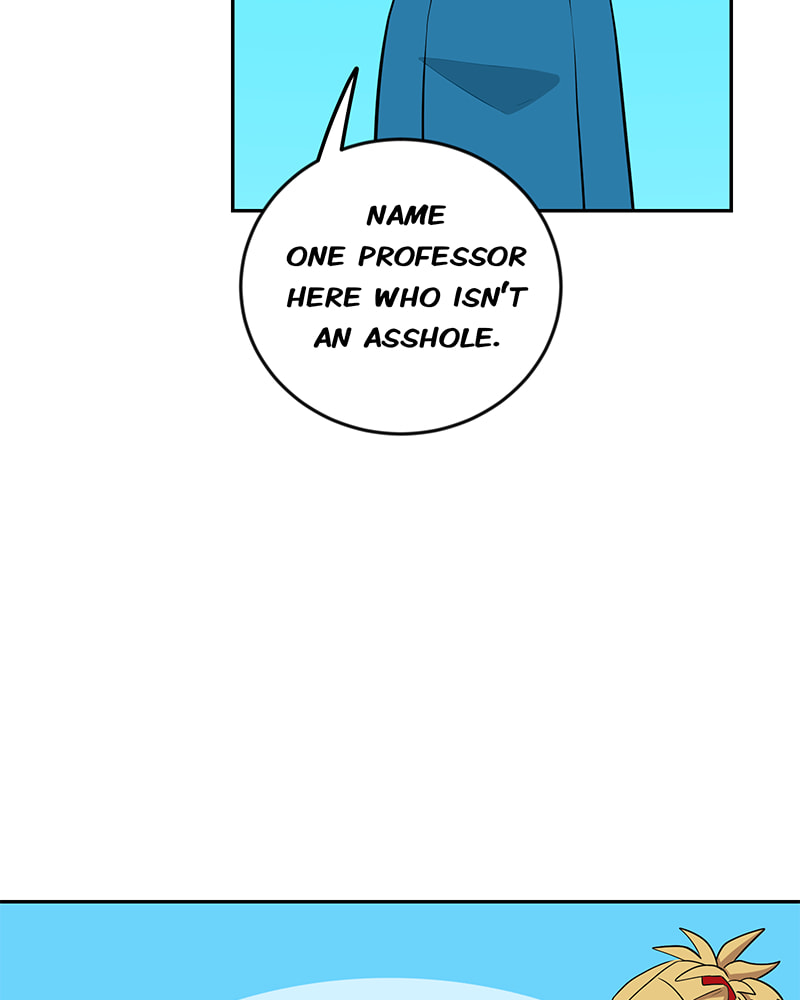 Line Chapter 137 page 19 - 