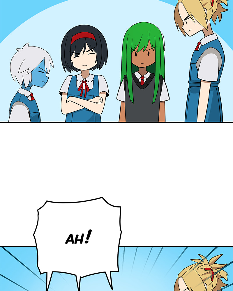 Line Chapter 137 page 20 - 