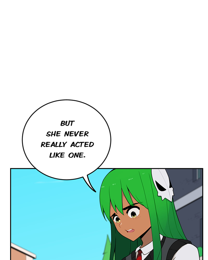 Line Chapter 137 page 3 - 