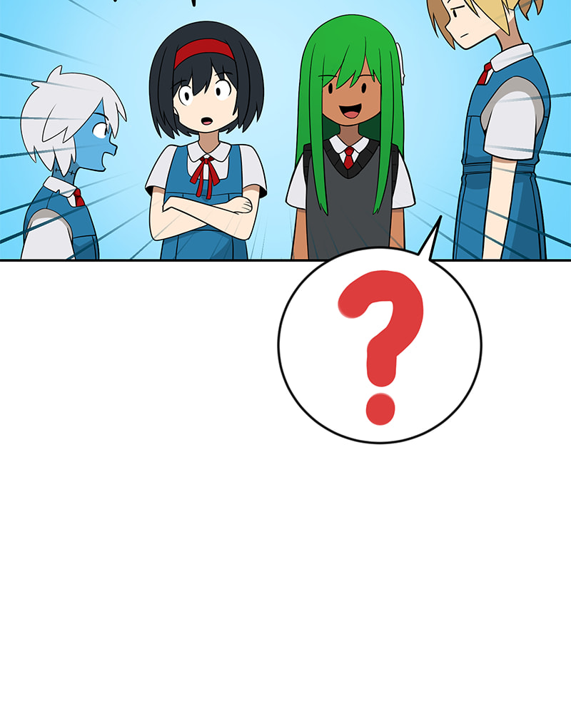 Line Chapter 137 page 21 - 