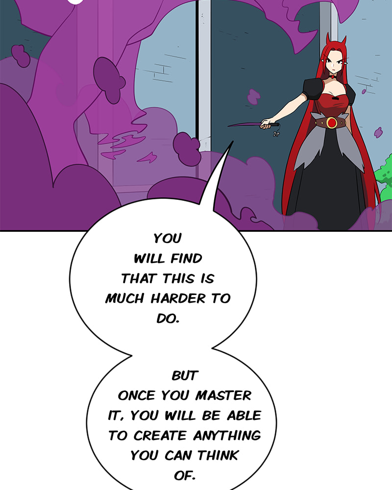 Line Chapter 137 page 26 - 