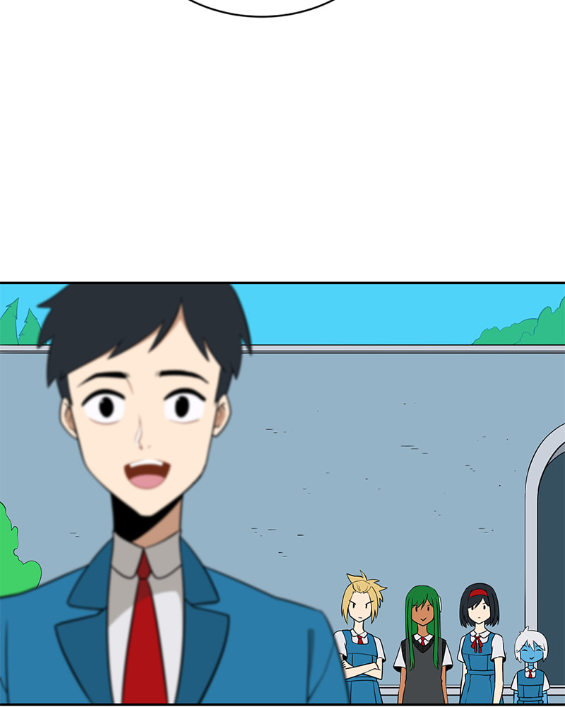 Line Chapter 137 page 27 - 