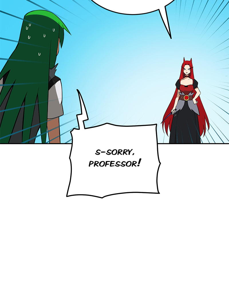 Line Chapter 137 page 34 - 