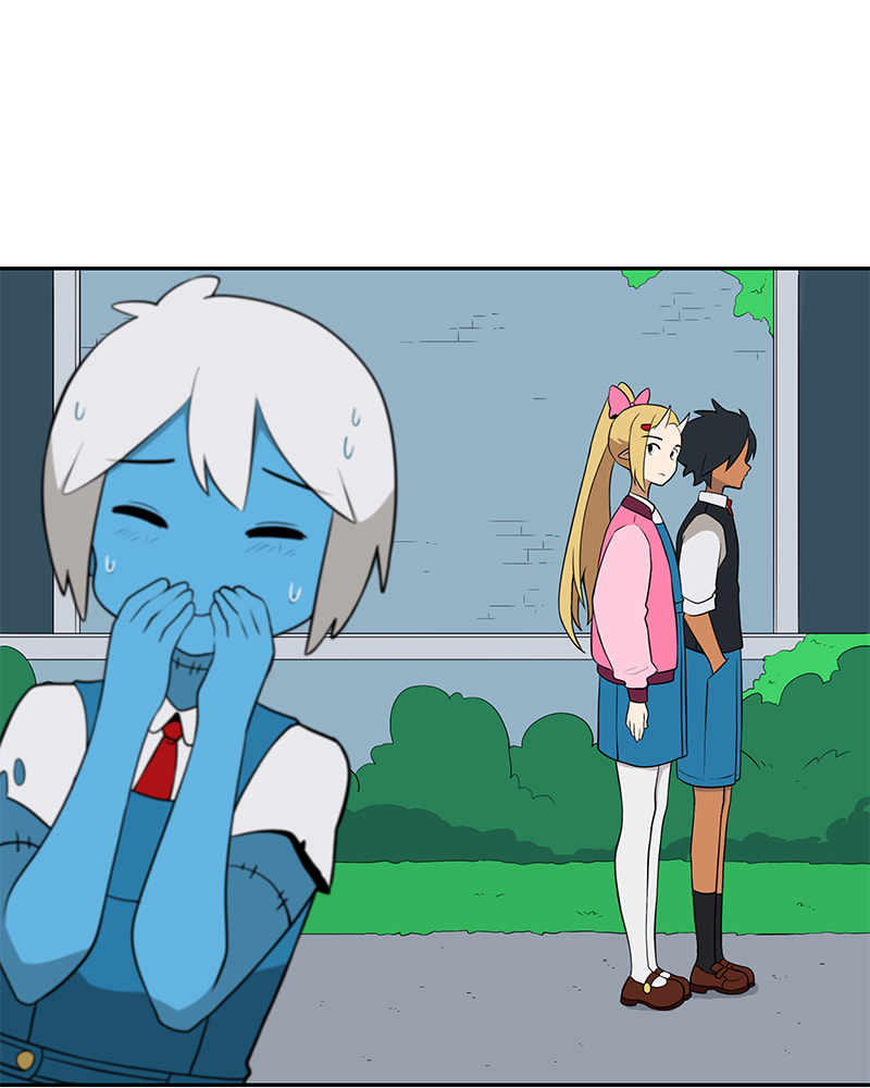 Line Chapter 137 page 35 - 