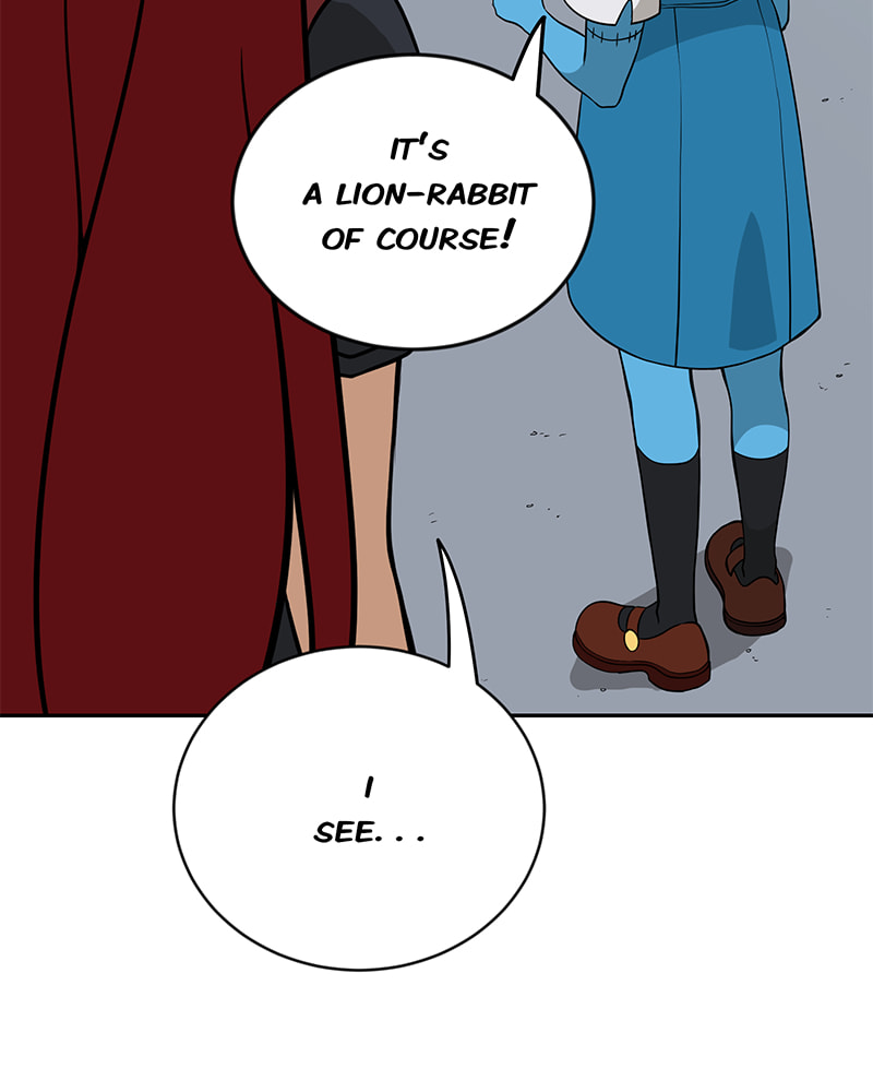 Line Chapter 137 page 39 - 