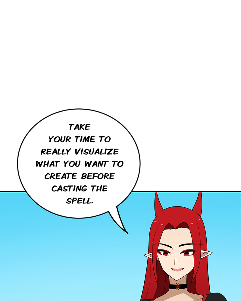 Line Chapter 137 page 40 - 