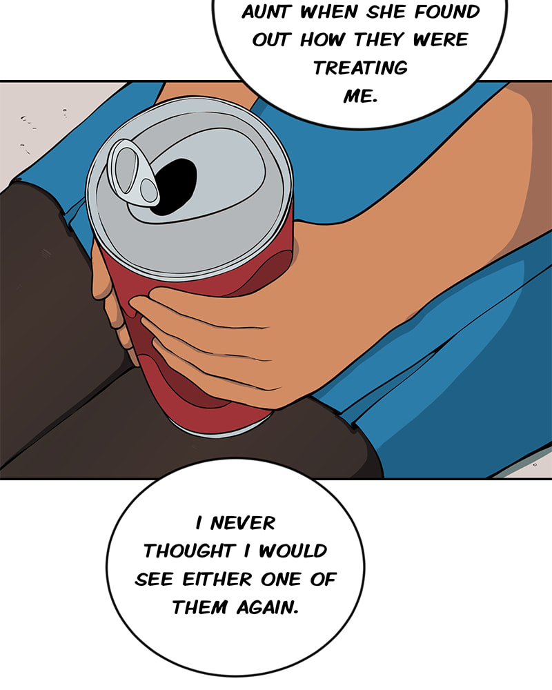 Line Chapter 137 page 5 - 