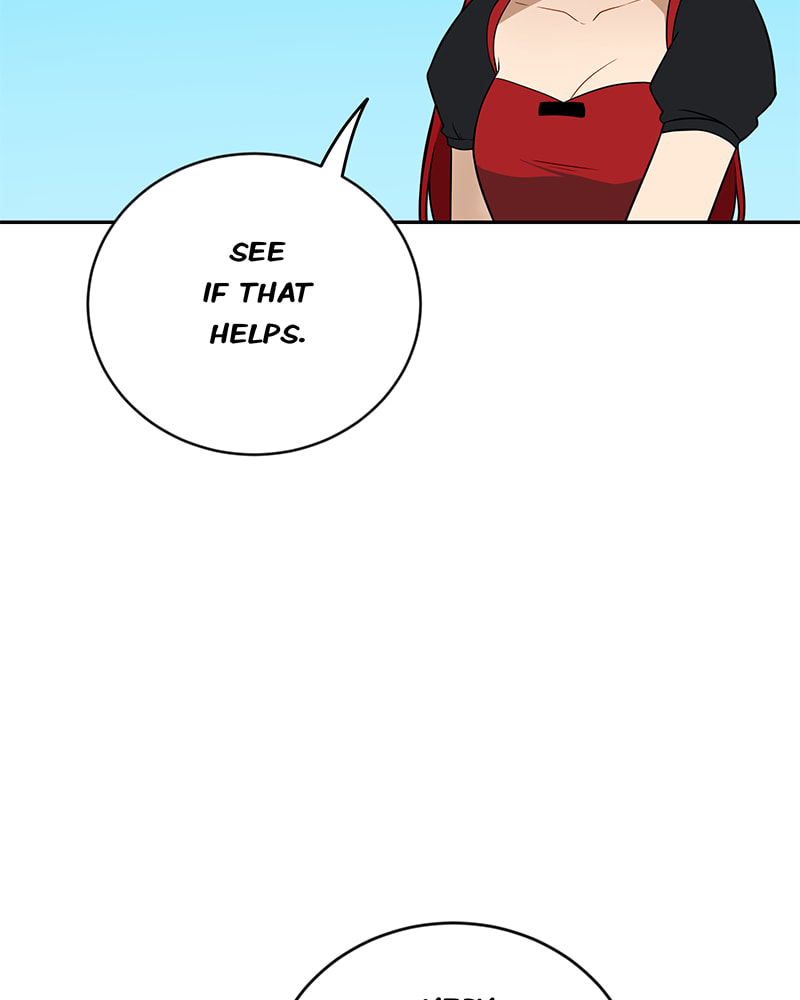 Line Chapter 137 page 41 - 