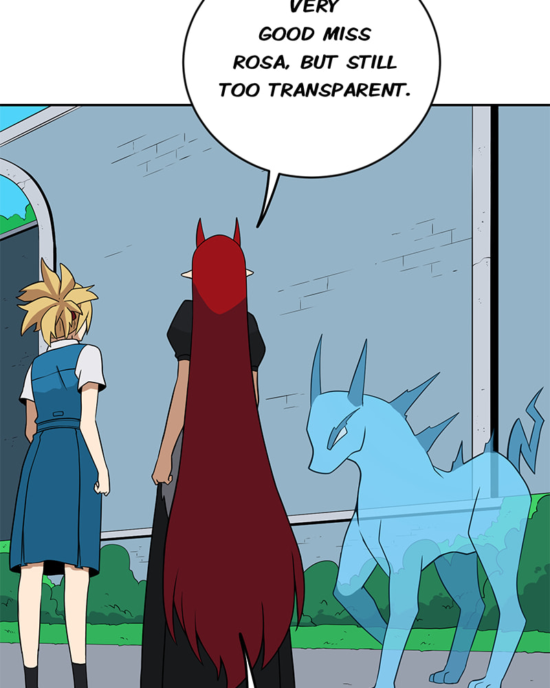 Line Chapter 137 page 42 - 