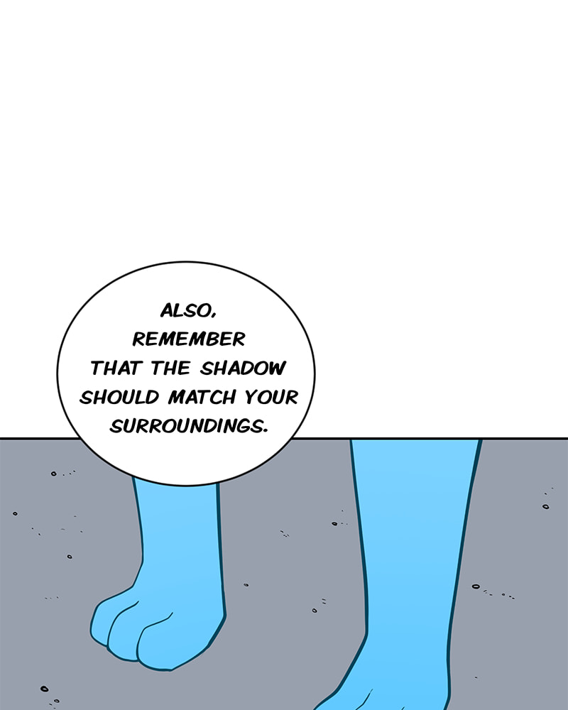 Line Chapter 137 page 45 - 