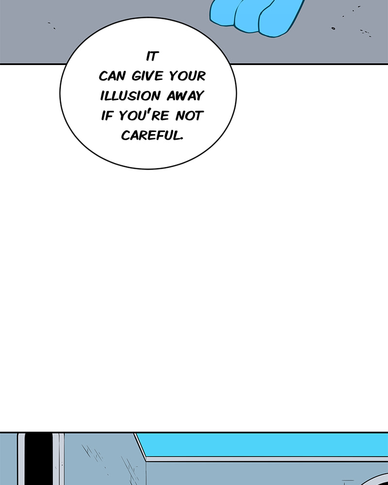 Line Chapter 137 page 46 - 