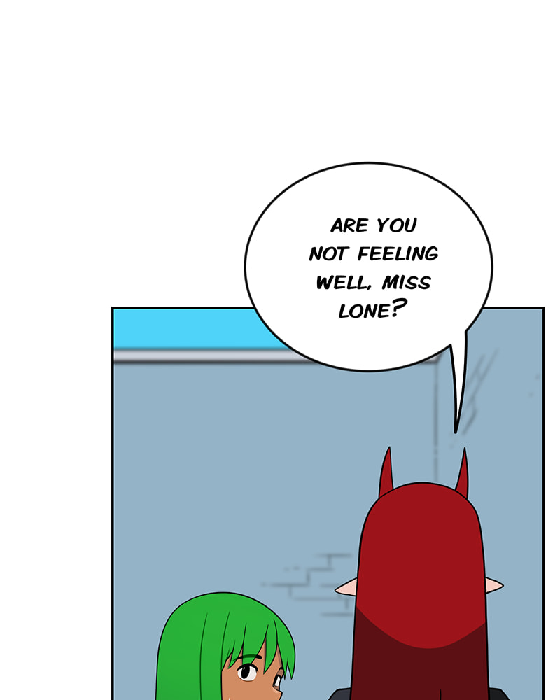 Line Chapter 137 page 48 - 