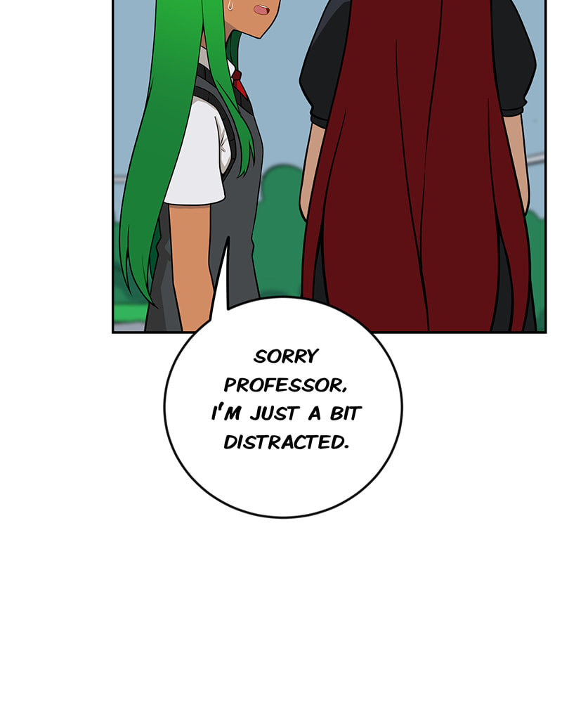 Line Chapter 137 page 49 - 