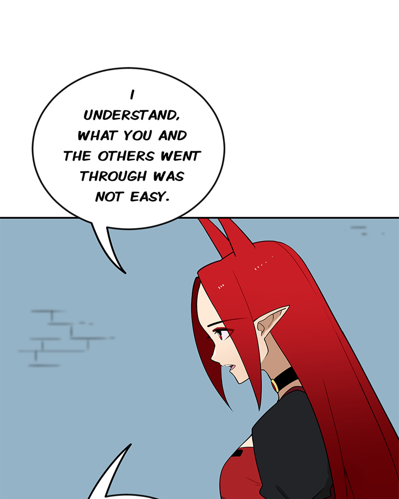 Line Chapter 137 page 50 - 