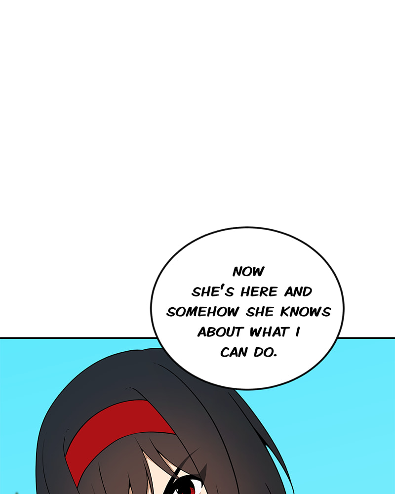 Line Chapter 137 page 6 - 