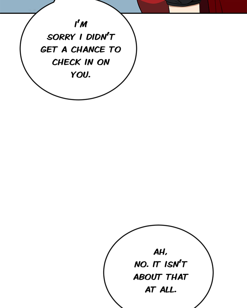 Line Chapter 137 page 51 - 