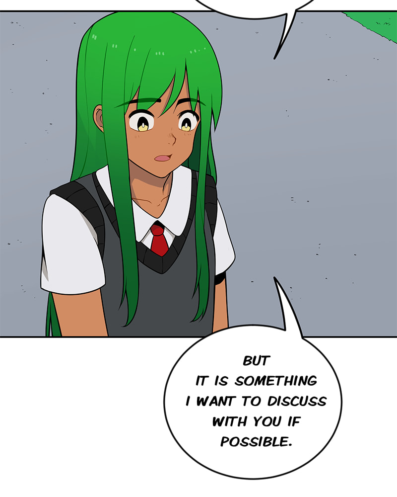 Line Chapter 137 page 52 - 