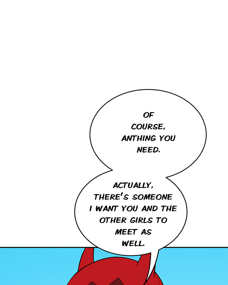 Line Chapter 137 page 53 - 