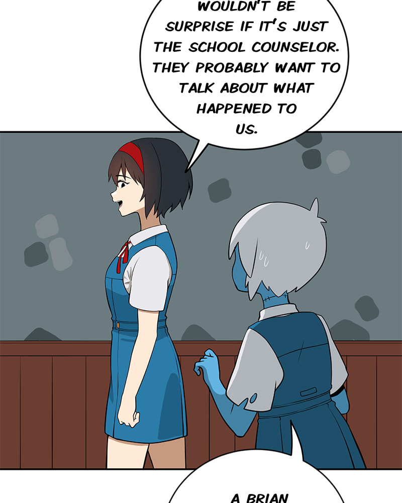 Line Chapter 137 page 59 - 