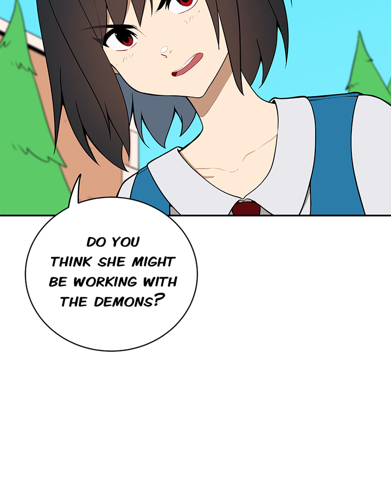 Line Chapter 137 page 7 - 
