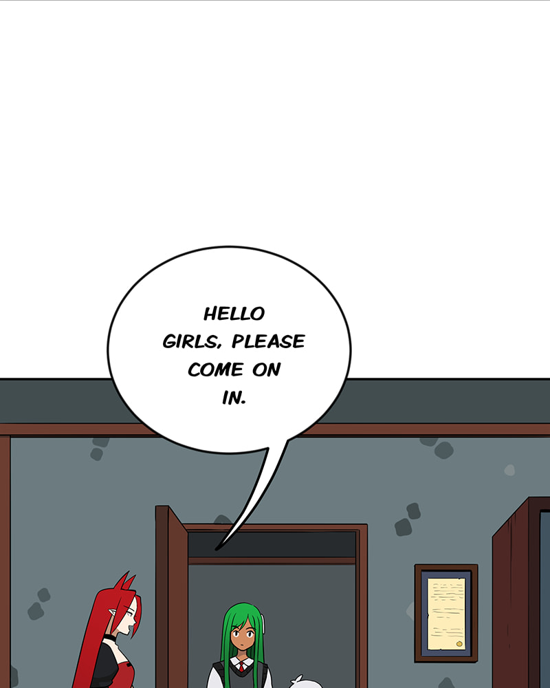Line Chapter 137 page 63 - 