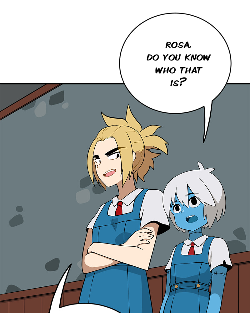 Line Chapter 137 page 67 - 