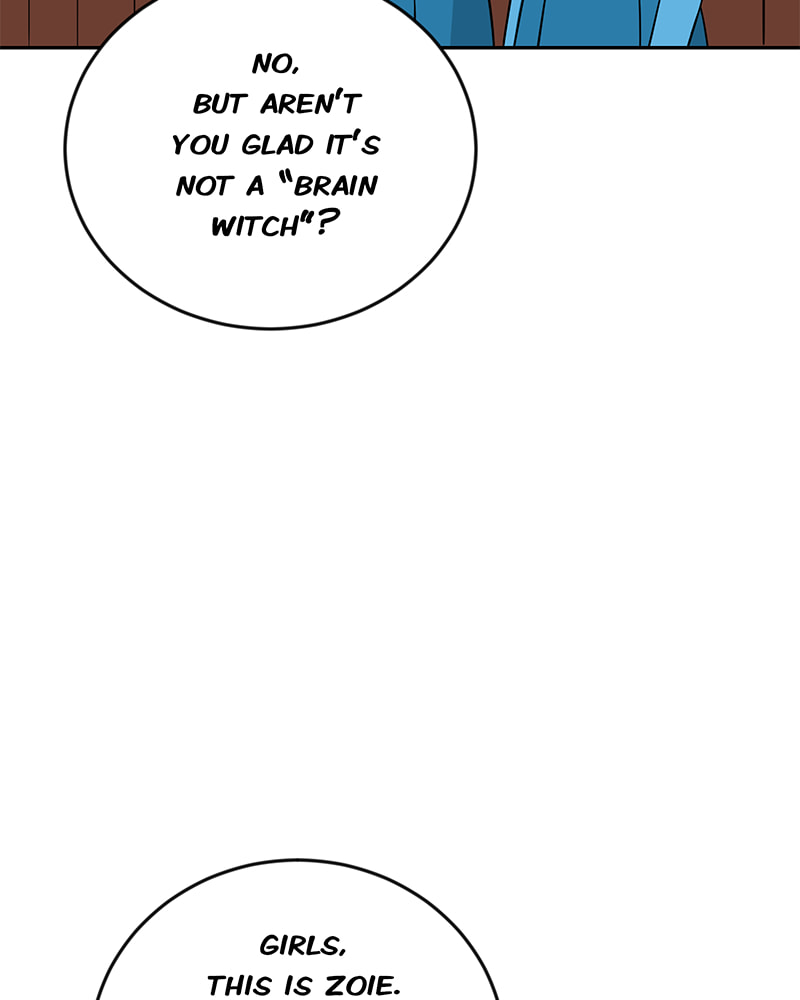 Line Chapter 137 page 68 - 
