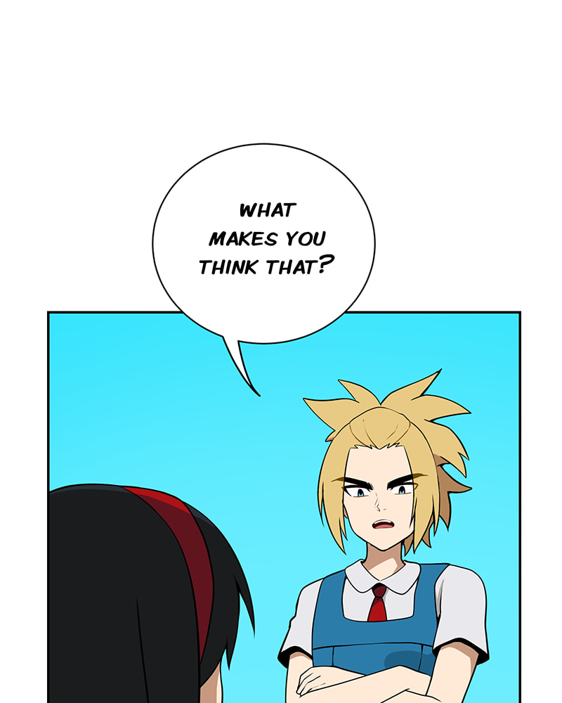 Line Chapter 137 page 8 - 