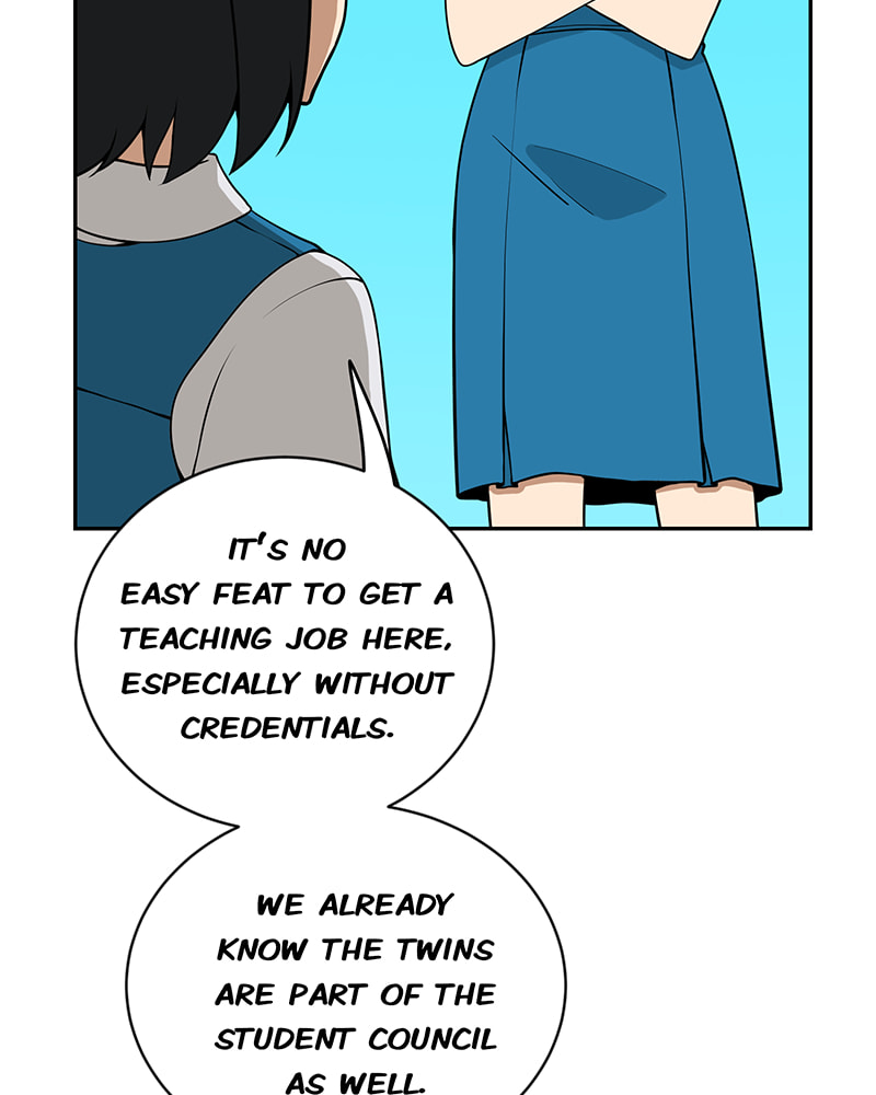 Line Chapter 137 page 9 - 