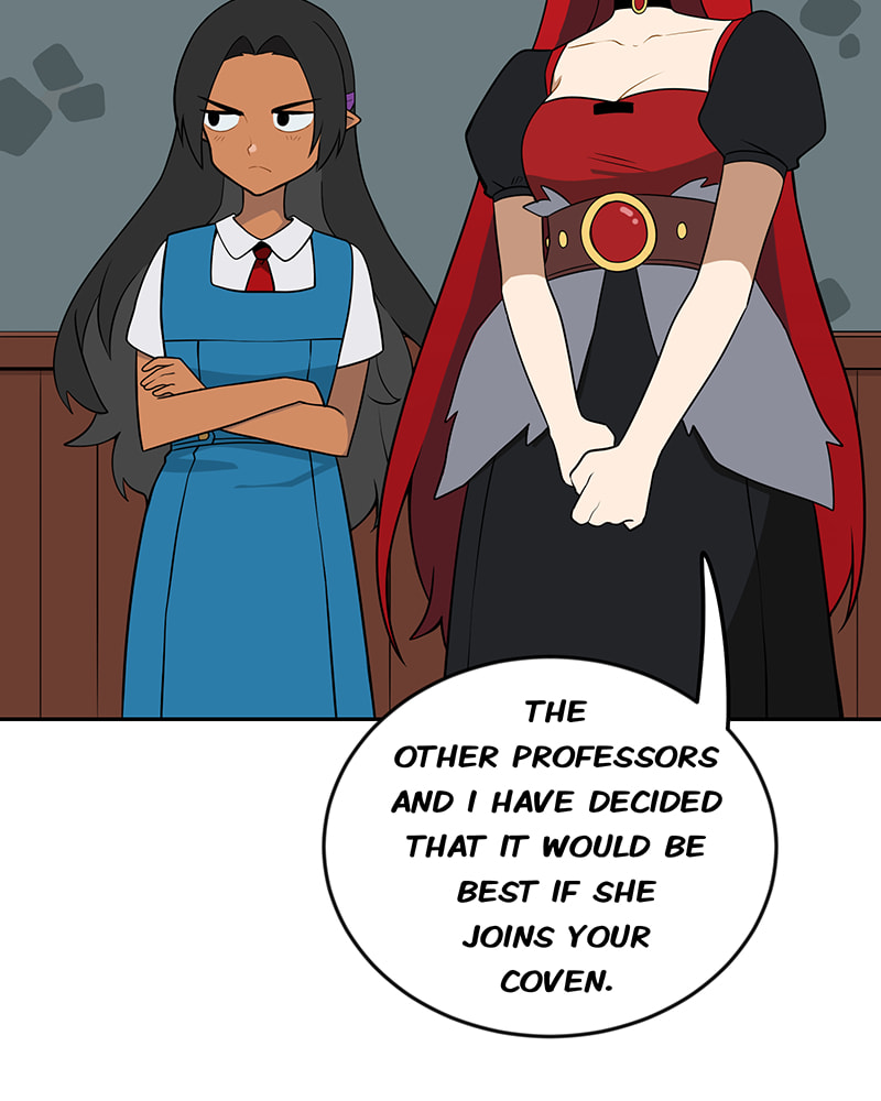 Line Chapter 138 page 2 - 