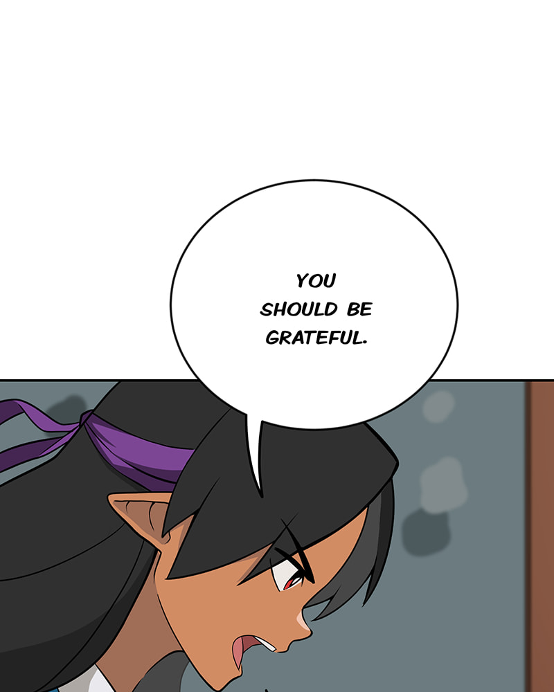 Line Chapter 138 page 11 - 