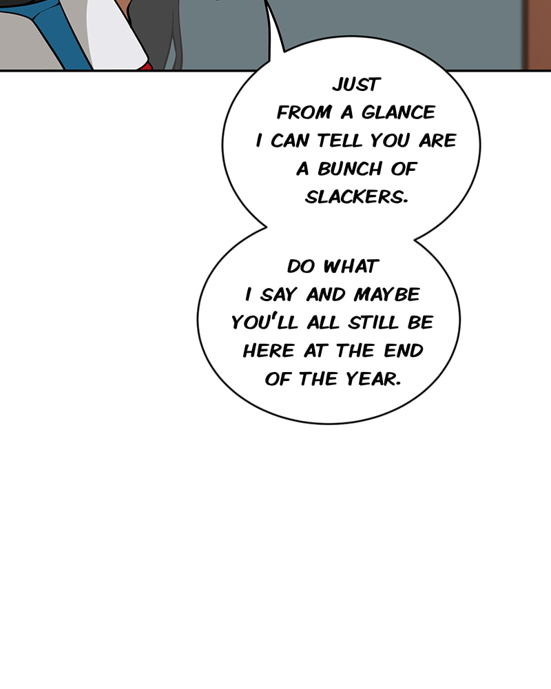 Line Chapter 138 page 12 - 