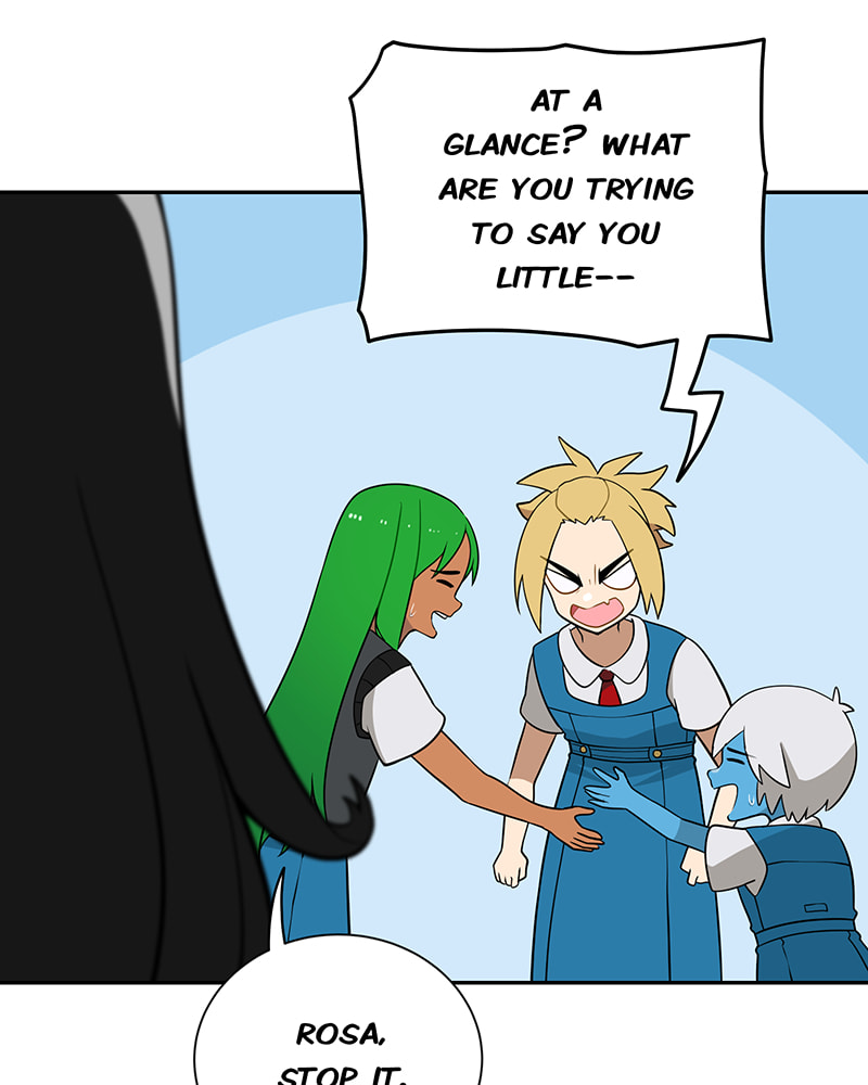 Line Chapter 138 page 13 - 