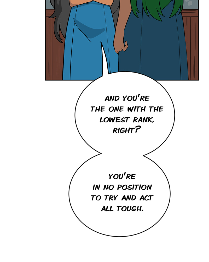 Line Chapter 138 page 17 - 