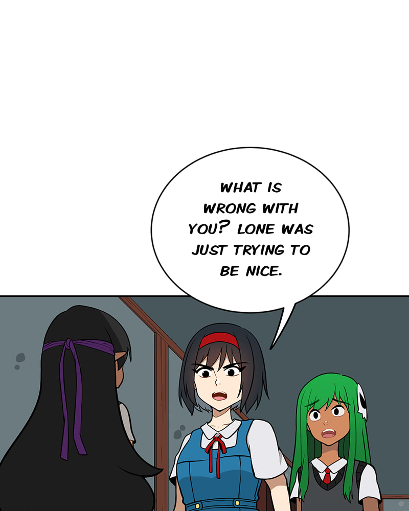 Line Chapter 138 page 18 - 