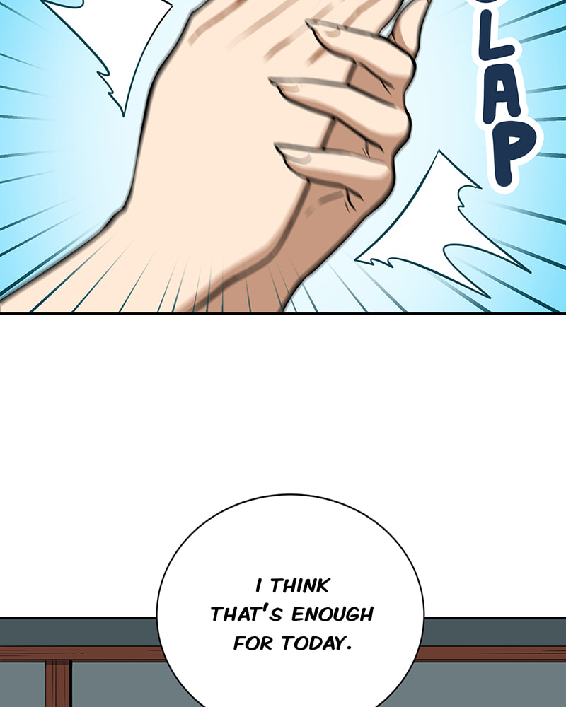 Line Chapter 138 page 20 - 