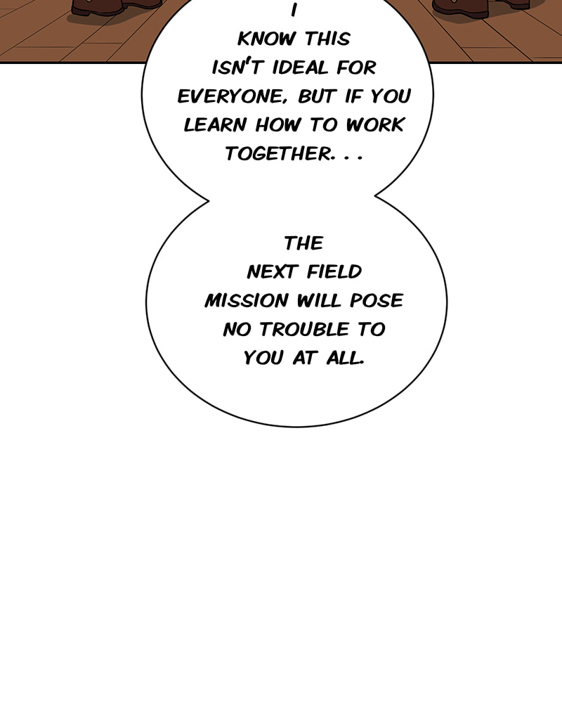Line Chapter 138 page 22 - 