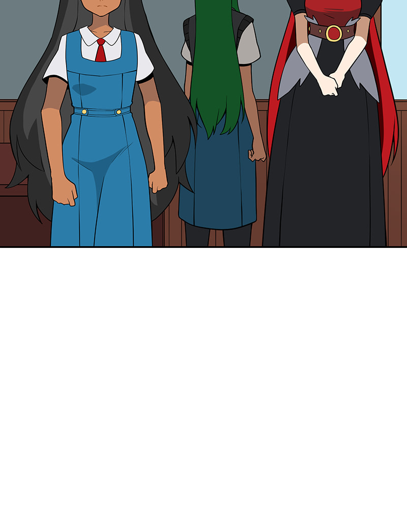 Line Chapter 138 page 25 - 