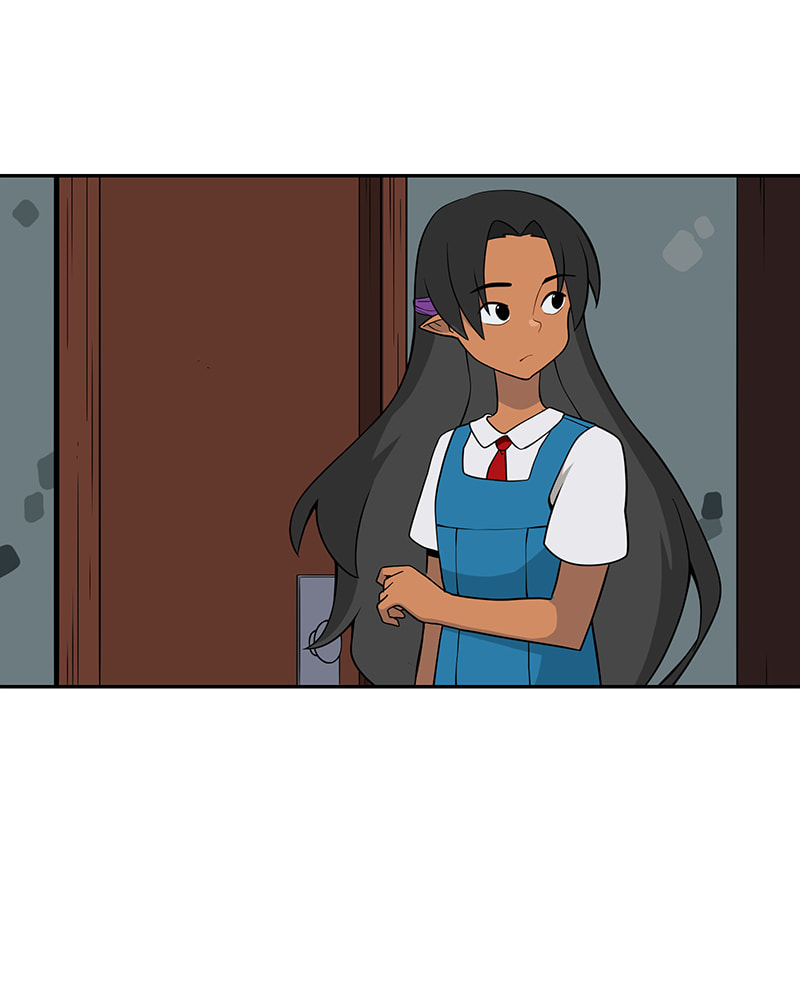 Line Chapter 138 page 26 - 