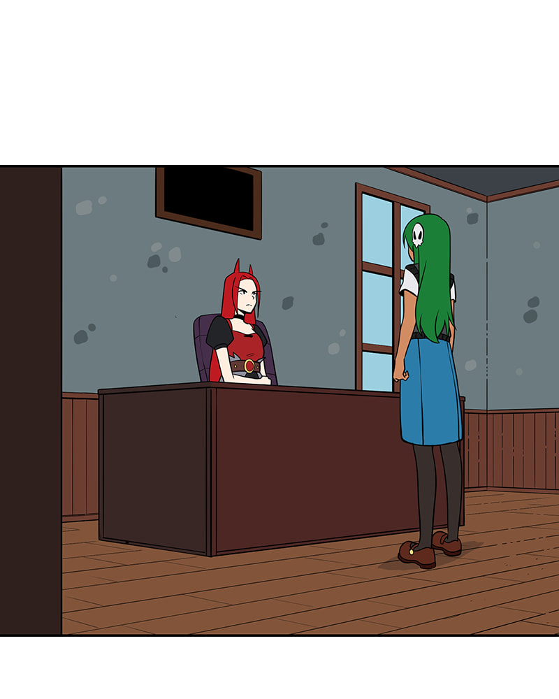 Line Chapter 138 page 29 - 